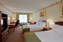  - Holiday Inn Express & Suites North East - I-95, Exit 100