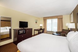  - Holiday Inn Express & Suites North East - I-95, Exit 100