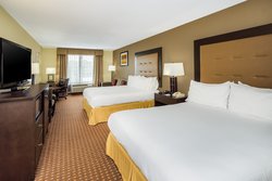  - Holiday Inn Express & Suites North East - I-95, Exit 100