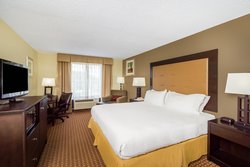 - Holiday Inn Express & Suites North East - I-95, Exit 100