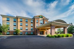  - Holiday Inn Express & Suites North East - I-95, Exit 100