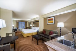  - Holiday Inn Express & Suites North East - I-95, Exit 100