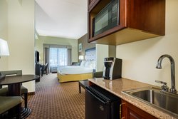  - Holiday Inn Express & Suites North East - I-95, Exit 100