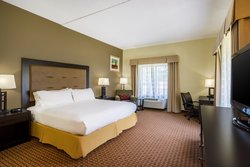  - Holiday Inn Express & Suites North East - I-95, Exit 100