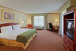  - Holiday Inn Express & Suites North East - I-95, Exit 100