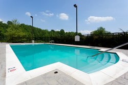  - Holiday Inn Express & Suites North East - I-95, Exit 100