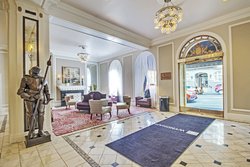  - Club Wyndham Canterbury at San Francisco Resort