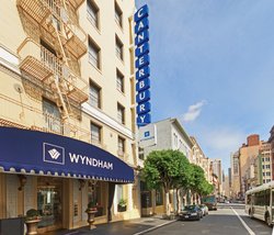 - Club Wyndham Canterbury at San Francisco Resort