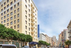  - Club Wyndham Canterbury at San Francisco Resort