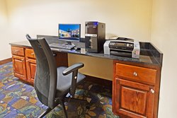  - Holiday Inn Express & Suites Sylva