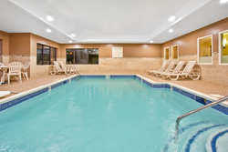  - Holiday Inn Express & Suites Airport Windsor Locks