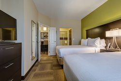  - Staybridge Suites Westport Maryland Heights