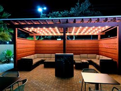  - Holiday Inn Brownsville