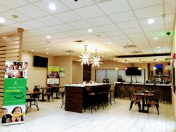  - Holiday Inn Brownsville