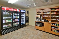  - Candlewood Suites South East Kalamazoo - I-94, Exit 80