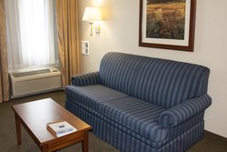  - Candlewood Suites South East Kalamazoo - I-94, Exit 80