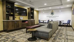  - Staybridge Suites Marquette