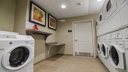  - Staybridge Suites Marquette