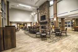  - Staybridge Suites Marquette