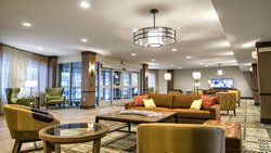  - Staybridge Suites Marquette