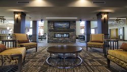  - Staybridge Suites Marquette