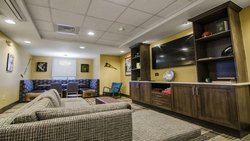  - Staybridge Suites Marquette