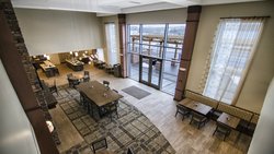  - Staybridge Suites Marquette