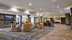  - Staybridge Suites Marquette