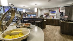  - Staybridge Suites Marquette