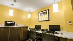  - Staybridge Suites Marquette