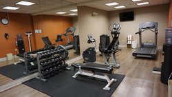  - Holiday Inn Express & Suites New Milford - I-81, Exit 219