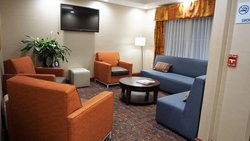  - Holiday Inn Express & Suites New Milford - I-81, Exit 219