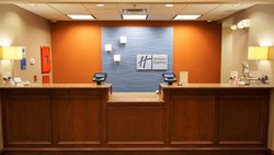  - Holiday Inn Express & Suites New Milford - I-81, Exit 219