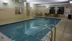  - Holiday Inn Express & Suites New Milford - I-81, Exit 219