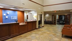  - Holiday Inn Express & Suites New Milford - I-81, Exit 219