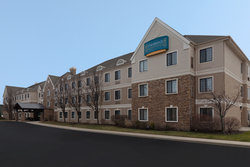  - Staybridge Suites South Springfield - I-72, Exit 93