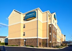  - Staybridge Suites Rockford - I-39 & I-90, Exit 15