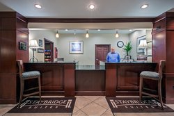  - Staybridge Suites Rockford - I-39 & I-90, Exit 15