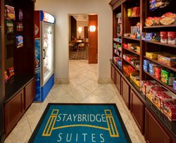  - Staybridge Suites Rockford - I-39 & I-90, Exit 15