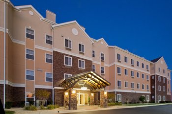 Staybridge Suites