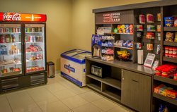  - Candlewood Suites Airport South Bend