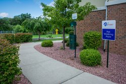 - Candlewood Suites Airport South Bend