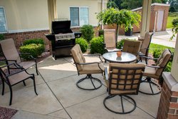  - Candlewood Suites Airport South Bend