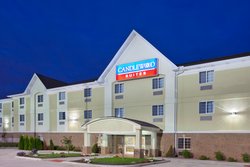  - Candlewood Suites Airport South Bend