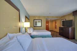  - Holiday Inn Express & Suites Sylva