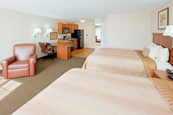  - Candlewood Suites Lafayette - I-65, Exit 172