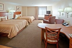  - Candlewood Suites Lafayette - I-65, Exit 172