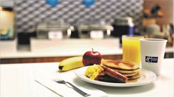  - Holiday Inn Express & Suites Livermore