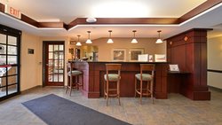  - Staybridge Suites West Des Moines - I-80, Exit 121