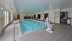  - Staybridge Suites West Des Moines - I-80, Exit 121